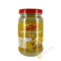 Minced ginger 326g LEE KUM KEE China
