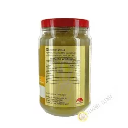 Gừng xay nhuyễn 326g LEE KUM KEE Chine