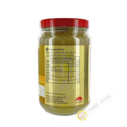 Zenzero tritato 326g LEE KUM KEE Cina