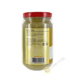 Minced ginger 326g LEE KUM KEE China