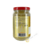 Minced ginger 326g LEE KUM KEE China