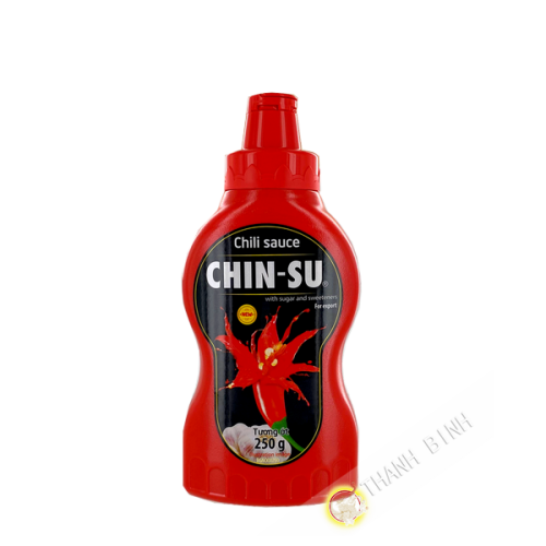 Chinsu Chili Sauce 250g Vietnam