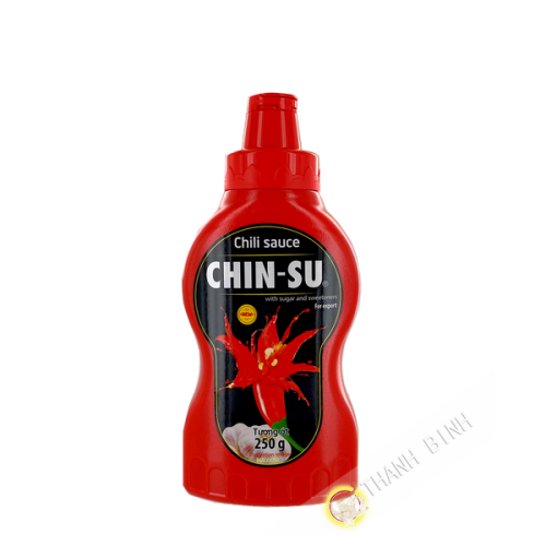 Sauce piment CHINSU 250g Vietnam