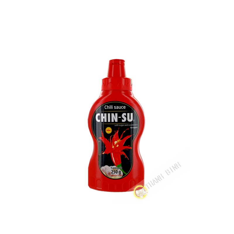 Chilli sauce CHINSU 250g Vietnam