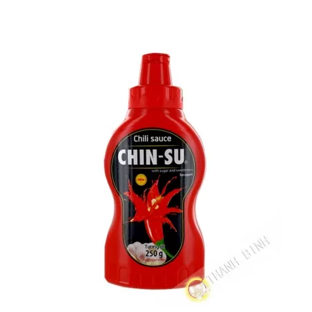 Sauce piment CHINSU 250g Vietnam