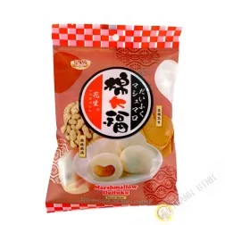 Mochi aux cacahuète Daifuku ROYAL FAMILY 120g Taiwan