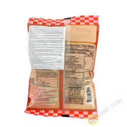 Bánh mochi đậu phộng Daifuku ROYAL FAMILY 120g Đài Loan