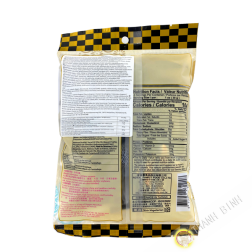 Mochi mè Daifuku ROYAL FAMILY 120g Đài Loan
