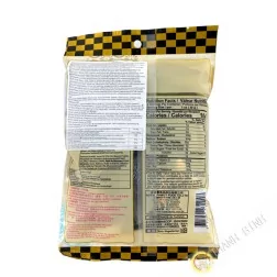 Mochi mè Daifuku ROYAL FAMILY 120g Đài Loan