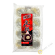 Mochi fagioli rossi con crema HULA 360g Taiwan