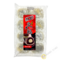 Mochi haricot rouge à la crème HULA 360g Taiwan