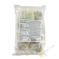 Mochi haricot rouge à la crème HULA 360g Taiwan
