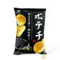 Patatine fritte con condimento wasabi-nori 100g KOIKEYA Giappone