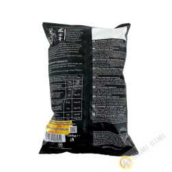Patatine fritte con condimento wasabi-nori 100g KOIKEYA Giappone