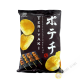 Chips de pommes de terre avec assaisonnement teriyaki 100g KOIKEYA Japon