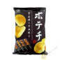 Khoai tây chiên sốt teriyaki 100g KOIKEYA Nhật Bản