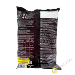 Chips de pommes de terre avec assaisonnement teriyaki 100g KOIKEYA Japon