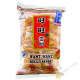 Spicy rice cracker shelly senbei WANT WANT 150g Taiwan