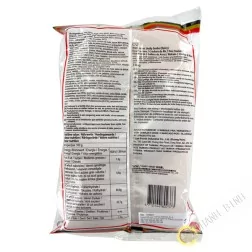 Galleta de arroz picante shelly senbei WANT WANT 150g Taiwán