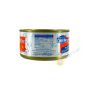 Gamberetti sgusciati 105g COTE MER Vietnam Gamberetti sgusciati 105g COTE MER Vietnam