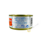 Gamberetti sgusciati 105g COTE MER Vietnam Gamberetti sgusciati 105g COTE MER Vietnam