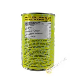 Extracto de hoja de Yanang 400ml para KWAN Tailandia