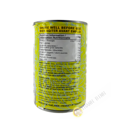 Extrait de feuilles de Yanang 400ml POR KWAN Thailande