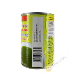 Extrait de feuilles de Yanang 400ml POR KWAN Thailande