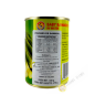 Bamboo shoots 540g TAS BRAND Thailand