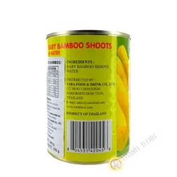 Bamboo shoots 540g TAS BRAND Thailand
