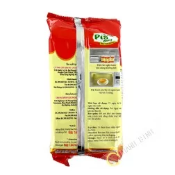 Pia cake mung bean durian 400g TÂN HUÊ VIÊN Vietnam