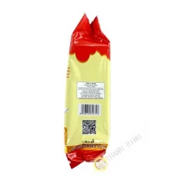 Gâteau Pia haricot mungo durian 400g TÂN HUÊ VIÊN Vietnam
