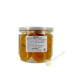 Palm sugar COCK BRAND 300g Thailand