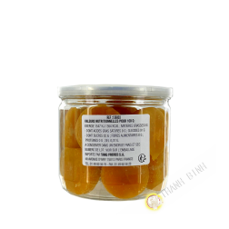 Palmzucker COCK BRAND 300g Thailand