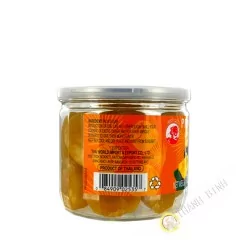 Sucre de palme COCK BRAND 300g Thailand