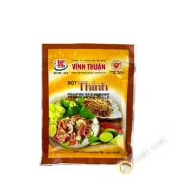 Poudre de riz grillé VINH THUAN 85g Vietnam