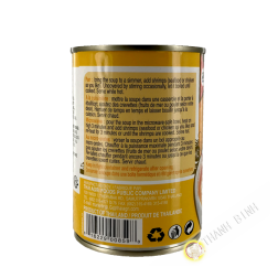 Tom yum suppe 411g - Thailand