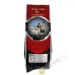 Gemahlenen kaffee Blut Tao No 4 TRUNG NGUYEN Vietnam 340g