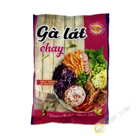 Gà lát chay ÂU LẠC 100g Việt Nam