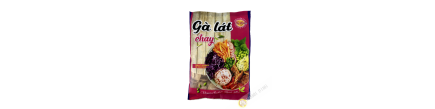 Zubereitung vegetarisches huhn Geschnetzeltes Ga Lat Chay SEE 100g Vietnam