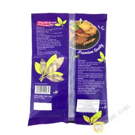 Gà lát chay ÂU LẠC 100g Việt Nam