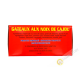 Gâteau aux noix de cajou DRAGON OR 120g Vietnam