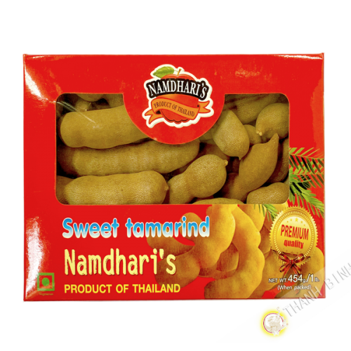 Tamarinde süß Thailand - Dose 450 gr