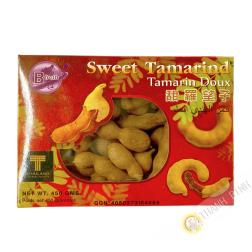 Tamarin sucré Thailande- Boîte de 450 gr