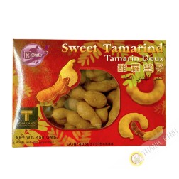 Tamarindo dulce Tailandia - Cuadro de 450 gr