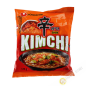 Soupe nouIlle Kim chi Ramyun NONGSHIM 120g Corée Soupe nouIlle Kim chi Ramyun NONGSHIM 120g Corée