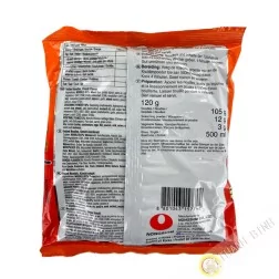 Soup Kim Chi 120g - Korea