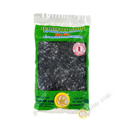 Black bean DRAGON OR 400g Vietnam