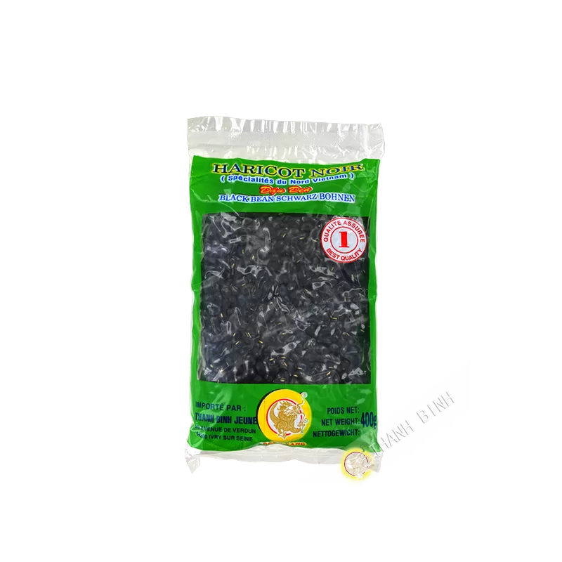 Schwarze bohne DRAGON GOLD 400g Vietnam