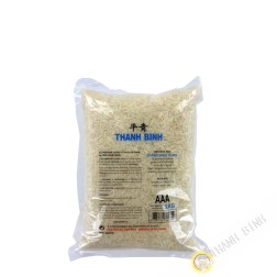 Gạo Sạch An Toàn NÀNG HƯƠNG CHỢ ĐÀO ST24 1kg Việt Nam
